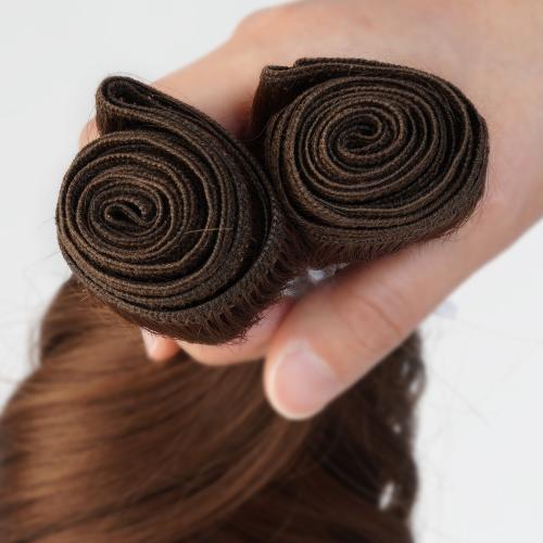 Authentic Brazilian Wool Hair Yarn for Braids 3pcs Value Pack