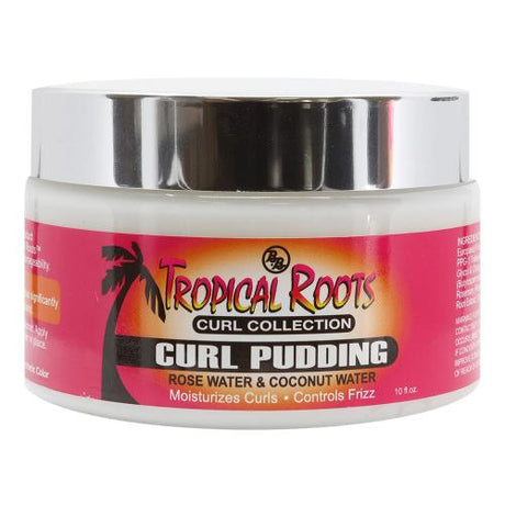 BB Tropical Roots Curl Collection Curl Pudding 10oz Find Your New Look Today!