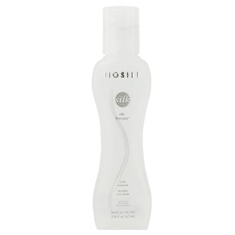 BIOSILK Silk Therapy Find Your New Look Today!