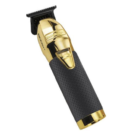 Babyliss Pro Gold FX Boost Metal Lithium Outlining Trimmer Find Your New Look Today!