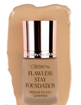 Beauty Creations Flawless Stay Foundation 30ml/ 1oz Find Your New Look Today!