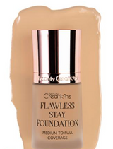 Beauty Creations Flawless Stay Foundation 30ml/ 1oz Find Your New Look Today!