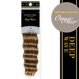 Black Diamond Human Hair Weave Onyx Deep Wave Find Your New Look Today!