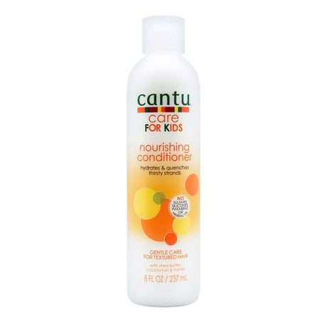 CANTU Care for Kids Nourishing Conditioner 8oz Find Your New Look Today!