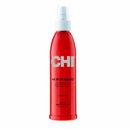 CHI 44 Iron Guard Thermal Protecting Spray 8.5oz Find Your New Look Today!