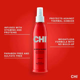 CHI 44 Iron Guard Thermal Protecting Spray 8.5oz Find Your New Look Today!