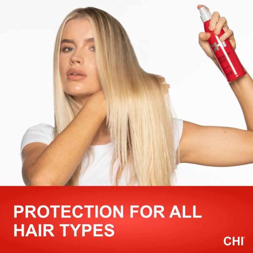 CHI 44 Iron Guard Thermal Protecting Spray 8.5oz Find Your New Look Today!