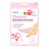 Cala Moisturizing Foot Mask Socks Find Your New Look Today!