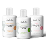 Camille Rose Hair Cleansing Milk 8oz/ 240ml Find Your New Look Today!