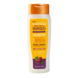 Cantu Grapeseed Strengthening Shampoo 13.5oz Find Your New Look Today!