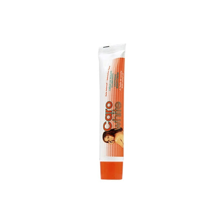 Caro White Carrot Lightening Beauty Cream Find Your New Look Today!