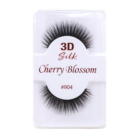 Cherry Blossom 3D Eyelashes Find Your New Look Today!