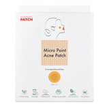 Cosmetic Patch Micro Point Acne Patch Transparent Find Your New Look Today!