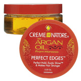 Creme of Nature Perfect Edges Controlwith Argan Oil 2.25oz Find Your New Look Today!