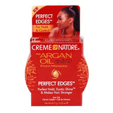 Creme of Nature Perfect Edges Controlwith Argan Oil 2.25oz Find Your New Look Today!