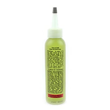 DOO GRO Anti-Itch Growth Oil, 4.5 oz Find Your New Look Today!