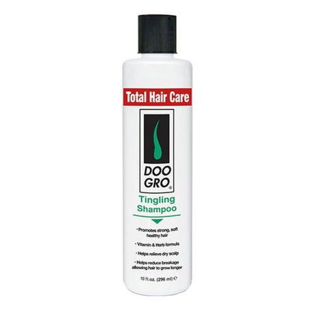 DOO GRO Tingling Shampoo 10oz Find Your New Look Today!