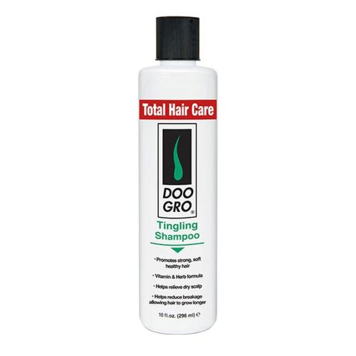 DOO GRO Tingling Shampoo 10oz Find Your New Look Today!