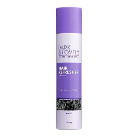 Dark And Lovely Hair Refresher With Aloe 3.4oz Find Your New Look Today!