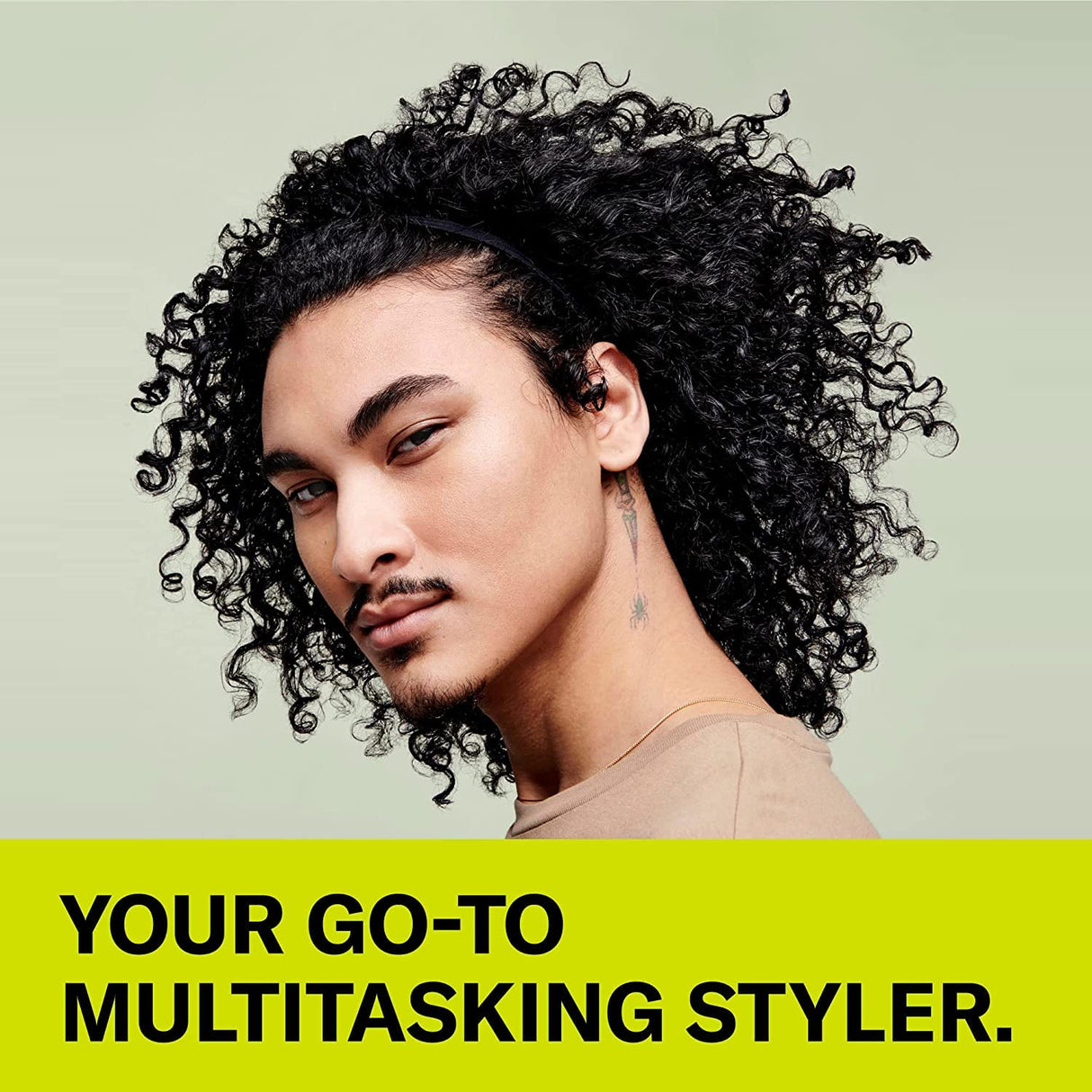 DevaCurl SuperCream Rich Coconut-Infused Definer Find Your New Look Today!