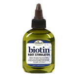 Difeel Biotin Pro-Growth Root Stimulator Hair Oil 2.5oz Find Your New Look Today!