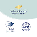 Dove Original Stick Anti-Perspirant Deodorant Find Your New Look Today!