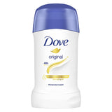 Dove Original Stick Anti-Perspirant Deodorant Find Your New Look Today!