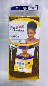 FREETRESS DRAWSTRING PONYTAIL - AFRO 5"