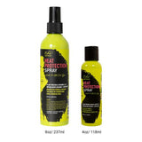 Esha Natural Heat Protection Spray Coconut & Rosemary Find Your New Look Today!