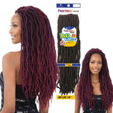 FREETRESS: 2X BO LOC 18'' Find Your New Look Today!