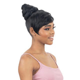 FreeTress Equal Bun N Bang Spark Bun Bang (2pcs) Find Your New Look Today!