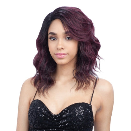 FreeTress Equal Chasty Invisible L Part Synthetic Wig (1) Find Your New Look Today!