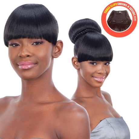 Freetress Equal Synthetic Hair Bang Mod Bang Find Your New Look Today!