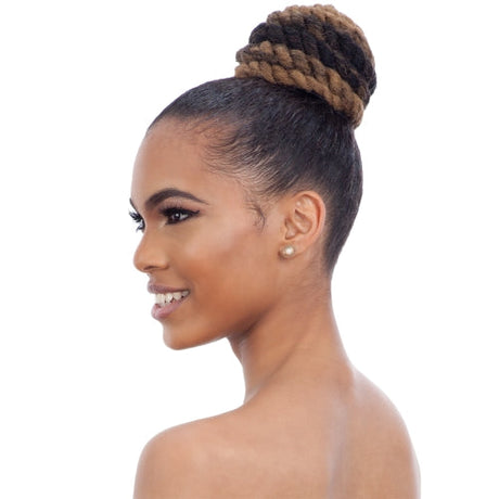 Freetress Equal Synthetic Hair Bun Tiramisu Find Your New Look Today!