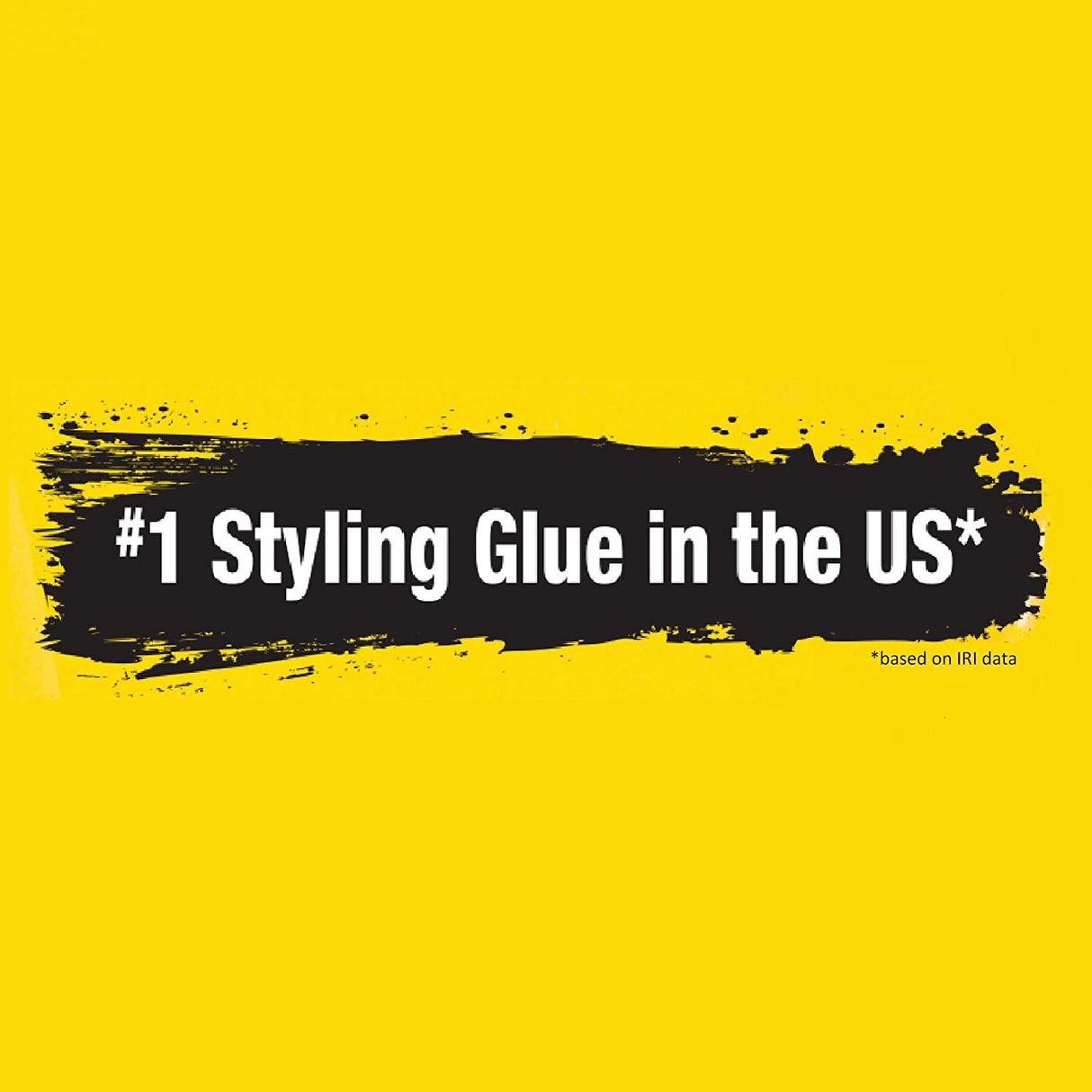 Got2b Glued Styling Spiking Hair Glue, 6 Ounce Find Your New Look Today!