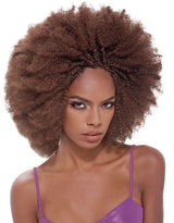 H/H AFRO KINKY BULK