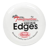 HICKS Total Transformations Edges Pomade 4oz (edge control) Find Your New Look Today!