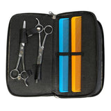 Hair Shear Holder Pouch Case Black Find Your New Look Today!