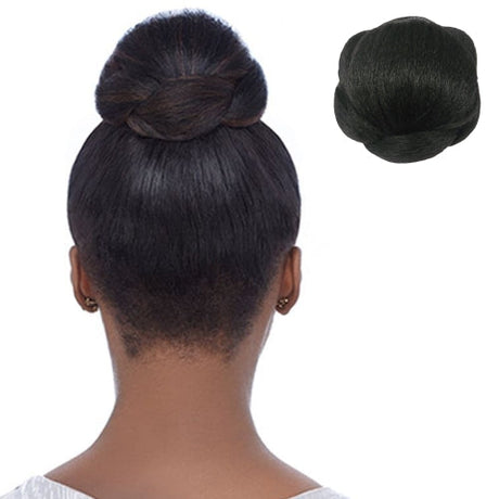 Harlem125 Dome Plus Bun DP121 Find Your New Look Today!