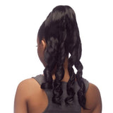 Harlem125 Drawstring Ponytail Romance Curl Samba122 Find Your New Look Today!