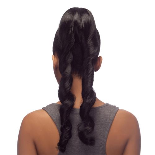 Harlem125 Drawstring Ponytail Romance Curl Samba122 Find Your New Look Today!