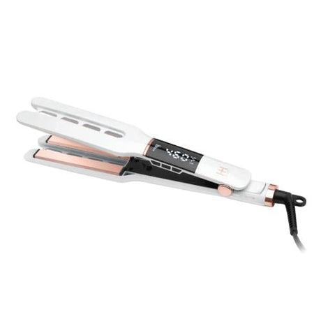 Hot & Hotter Duo Plate Digital Straightener Find Your New Look Today!