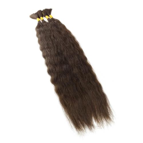 Human Hair Braids Milky Way Super Bulk Find Your New Look Today!