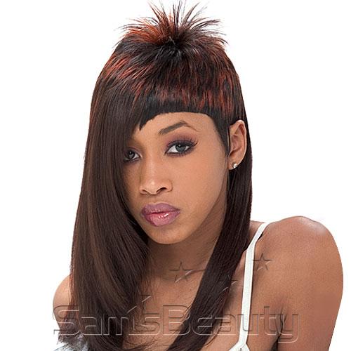 Human Hair Weave Milky Way Short Cut Series SG_27Pcs Find Your New Look Today!