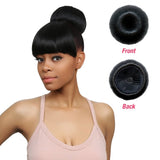 Instant Glitz Sweet Rolls China Bang & Bun (Classic Glazed M) 2pcs Find Your New Look Today!