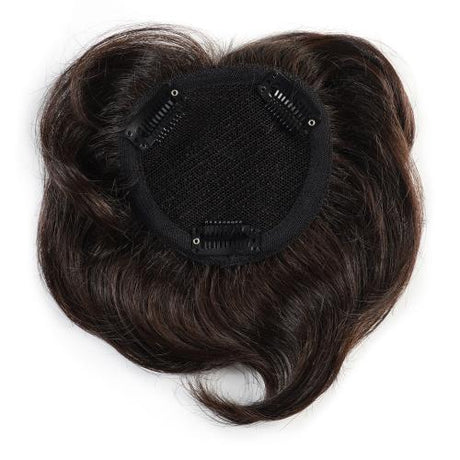 It's a Wig Mimosa Closure Top Piece Hair Topper TP-01 Find Your New Look Today!