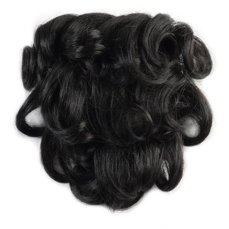 It's a Wig Mimosa Closure Top Piece Hair Topper TP-02 Find Your New Look Today!