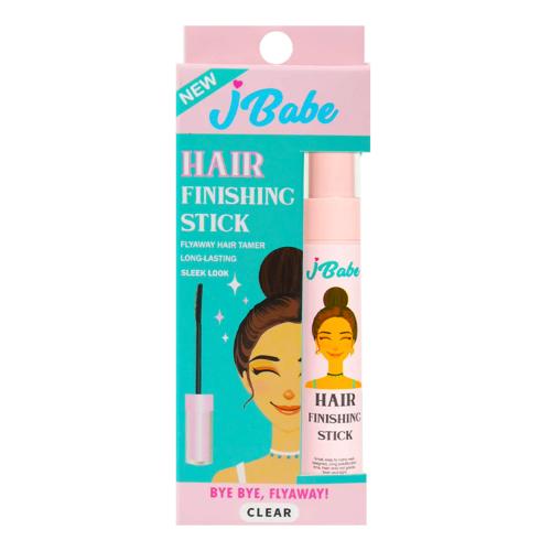 J Babe Hair Finishing Stick Clear Find Your New Look Today!