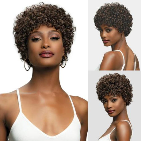 Janet Collection Virgin Human Hair Wig Lavish Darcie Find Your New Look Today!