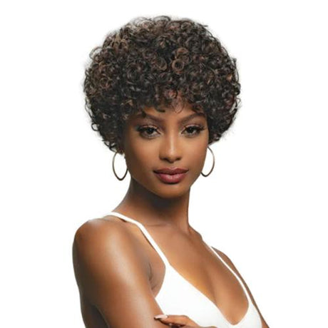 Janet Collection Virgin Human Hair Wig Lavish Darcie Find Your New Look Today!